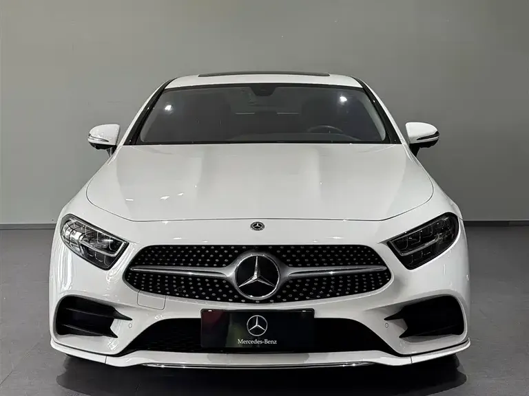 Mercedes-Benz CLS CLS 300 Dynamic