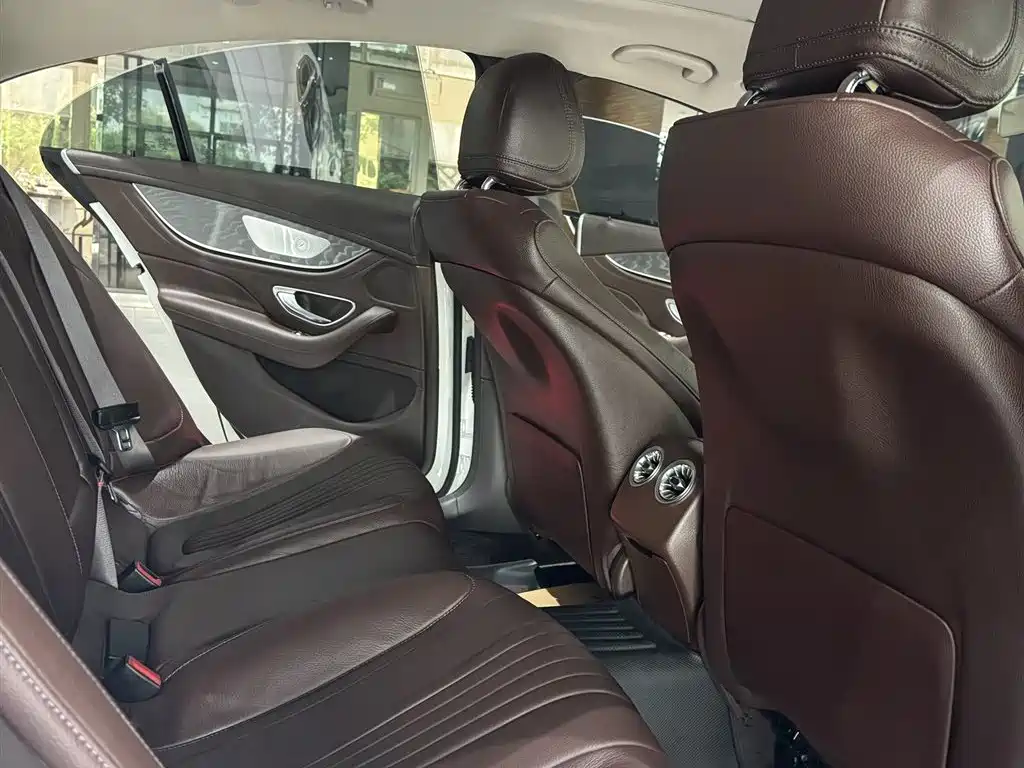 Mercedes-Benz CLS CLS 300 Dynamic