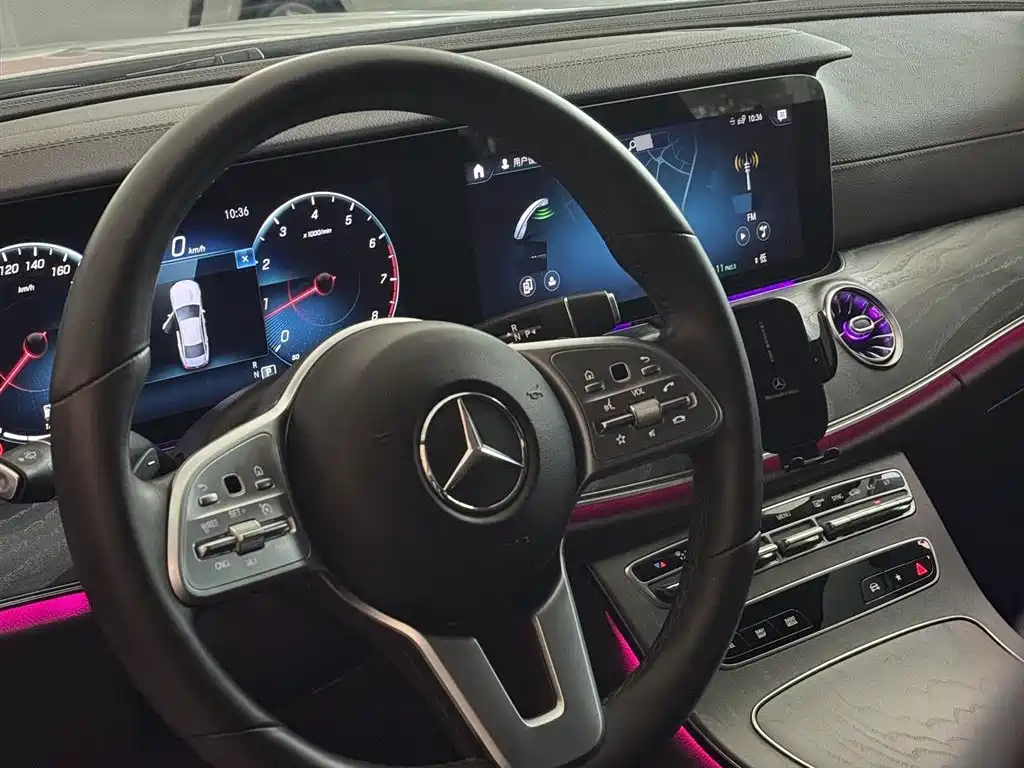 Mercedes-Benz CLS CLS 300 Dynamic