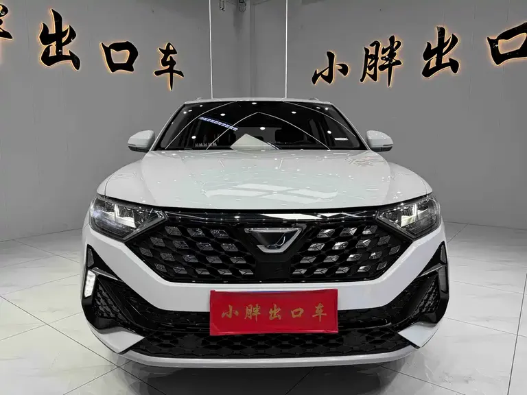 Jetta VS5 280 TSI Auto Highlight Joy