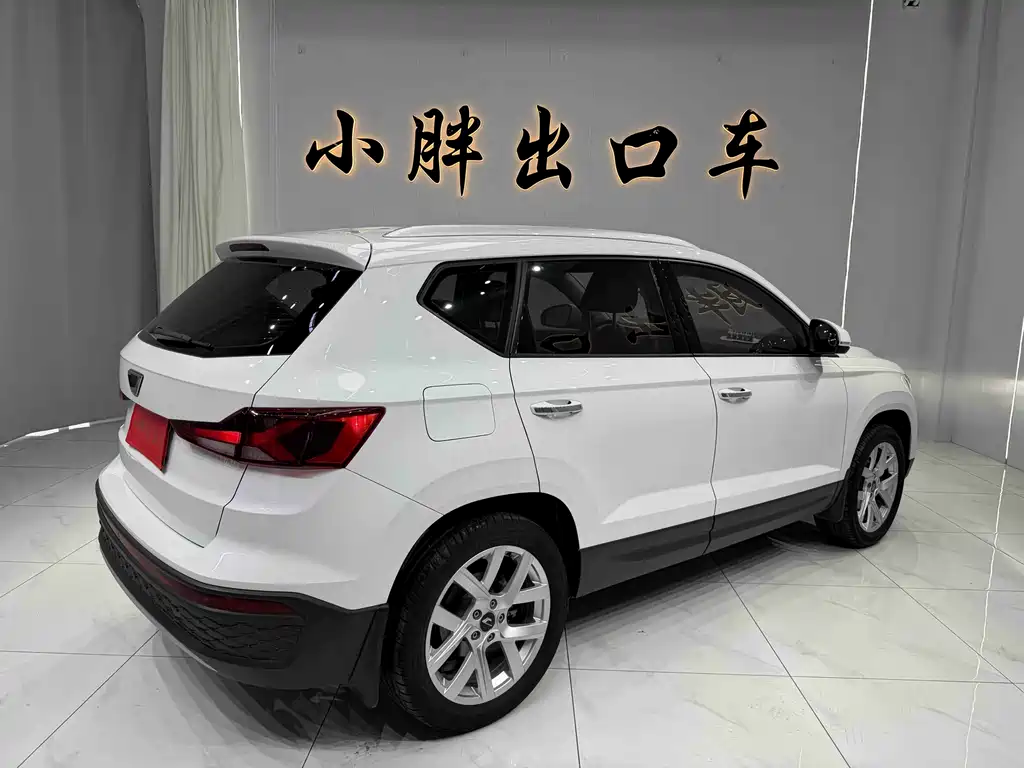 Jetta VS5 280 TSI Auto Highlight Joy
