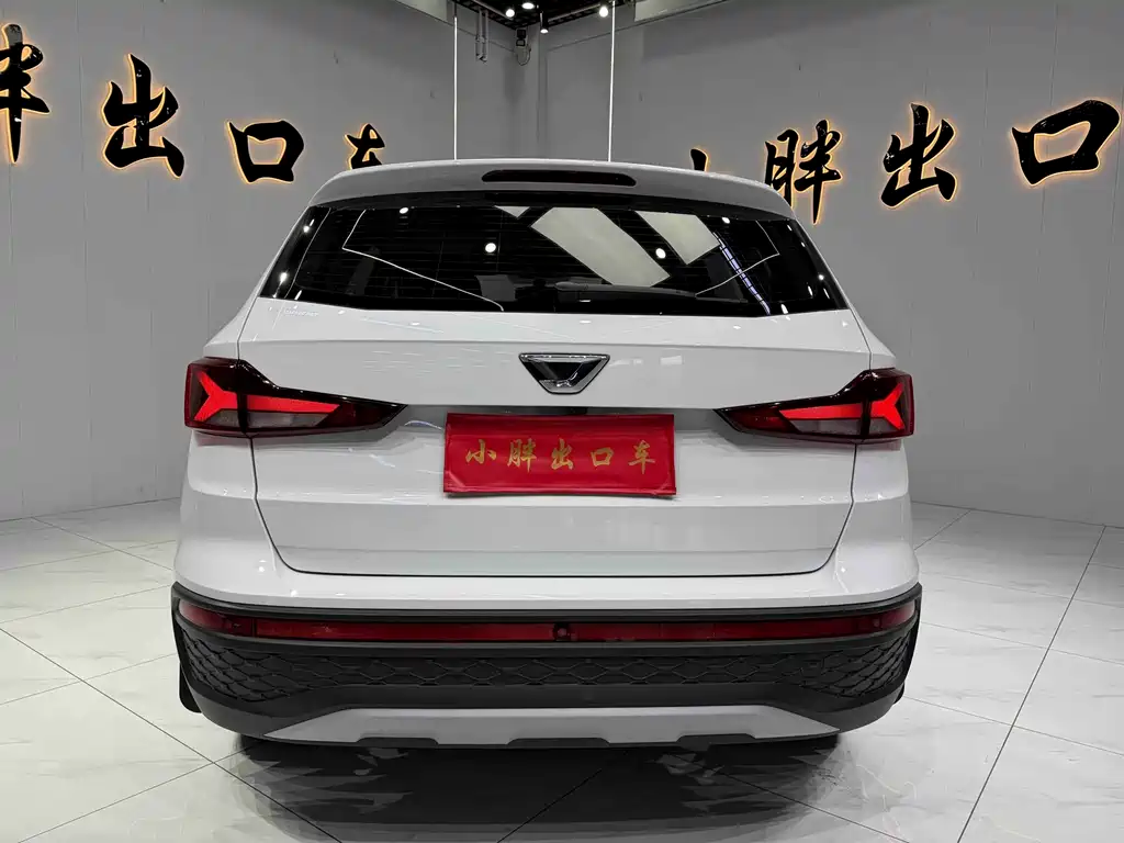 Jetta VS5 280 TSI Auto Highlight Joy
