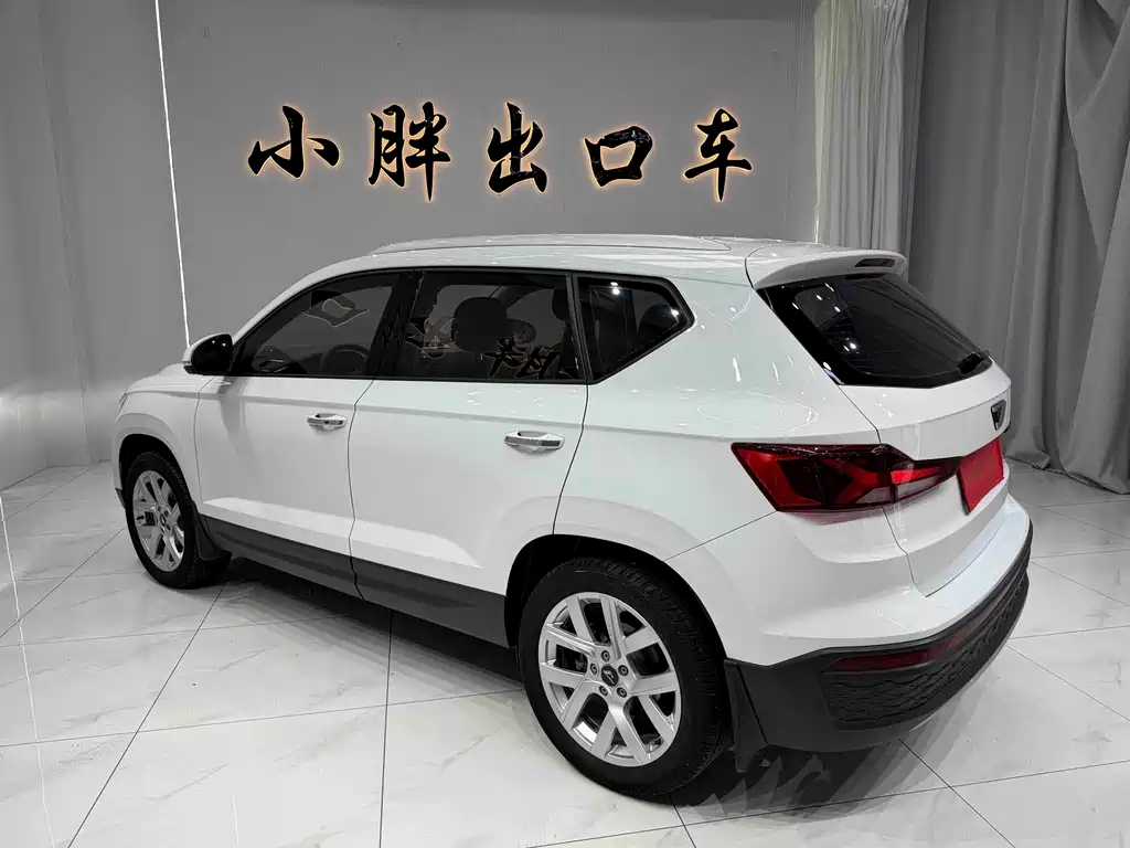 Jetta VS5 280 TSI Auto Highlight Joy