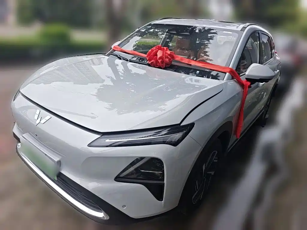 Wuling Starlight S 130 km Flagship