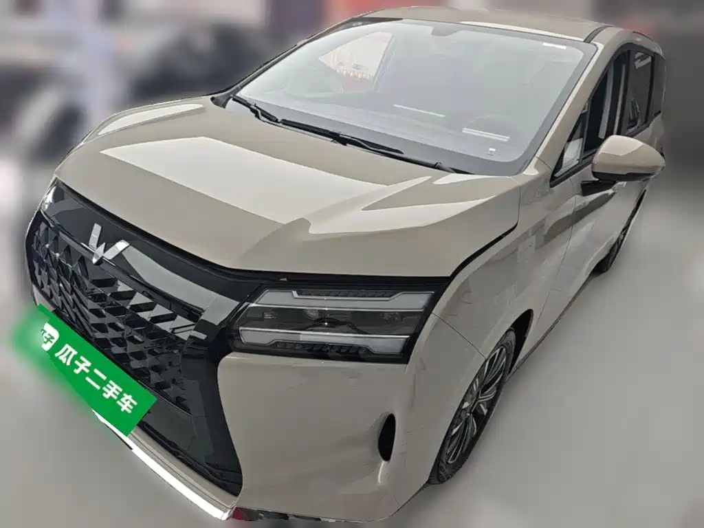 Xingguang 730 NEV 星光730新能源 2025款 插混 125 km 豪华型