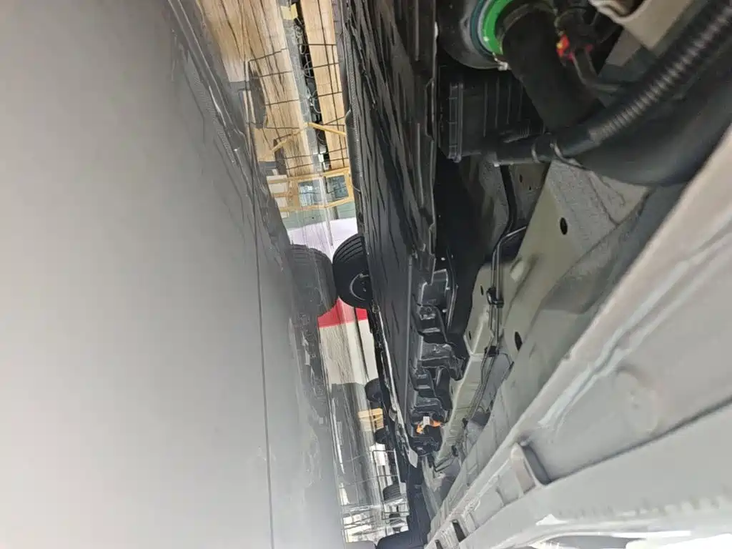Xingguang 730 NEV 星光730新能源 2025款 插混 125 km 豪华型