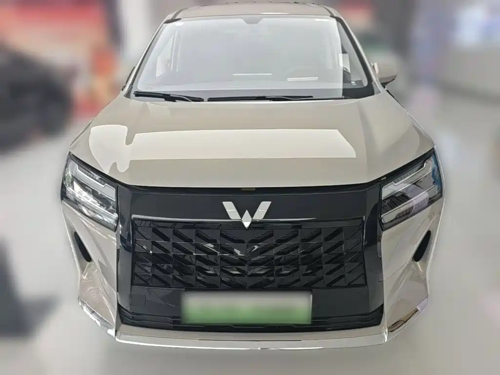 Xingguang 730 NEV 星光730新能源 2025款 插混 125 km 豪华型