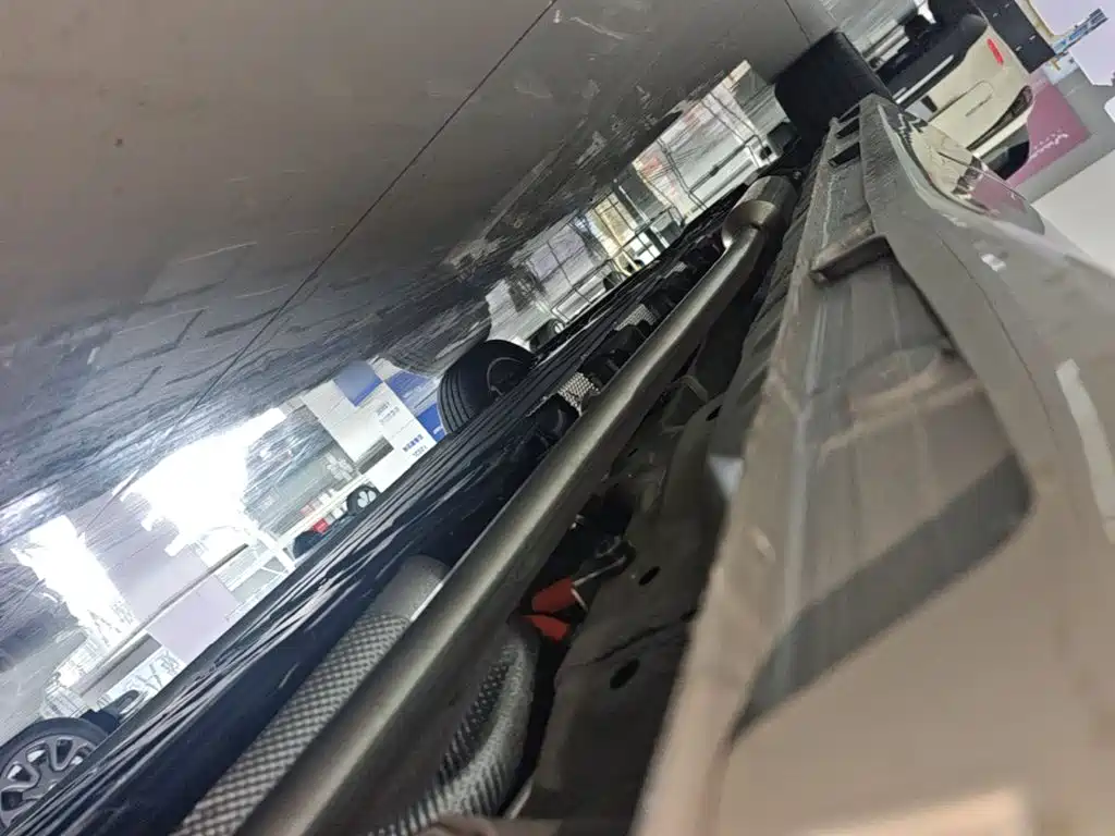Xingguang 730 NEV 星光730新能源 2025款 插混 125 km 豪华型