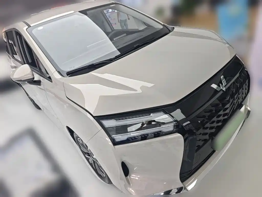 Xingguang 730 NEV 星光730新能源 2025款 插混 125 km 豪华型
