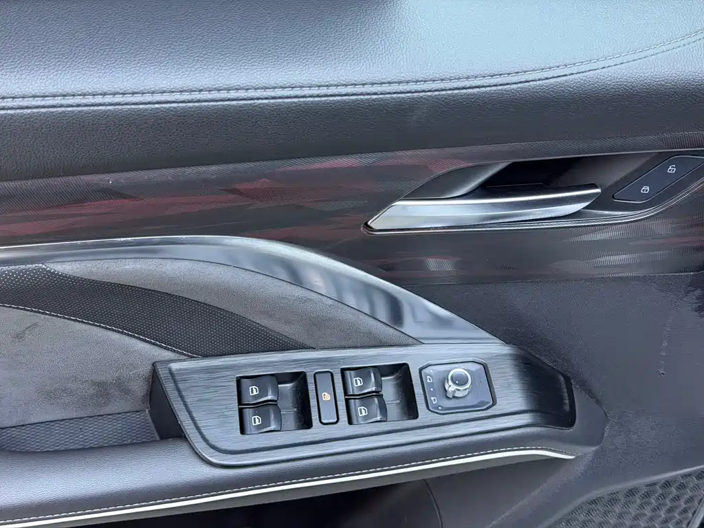 Haval H6 China Style 1.5 T Auto Urban