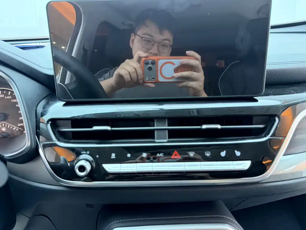 Haval H6 China Style 1.5 T Auto Urban