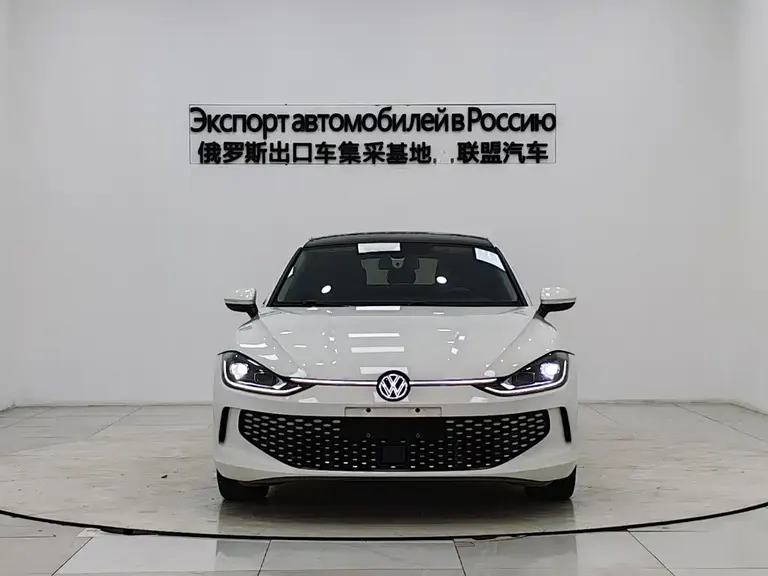 Volkswagen Lamando Lamando L 280 TSI DSG Spicy Cool