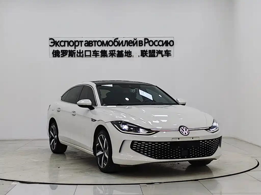 Lamando Lamando L 280 TSI DSG Spicy Cool