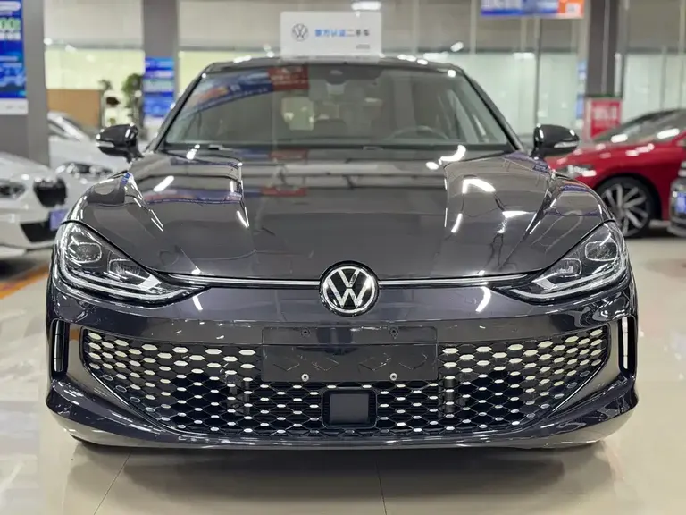 Volkswagen Lamando Lamando L 280 TSI DSG Spicy Cool