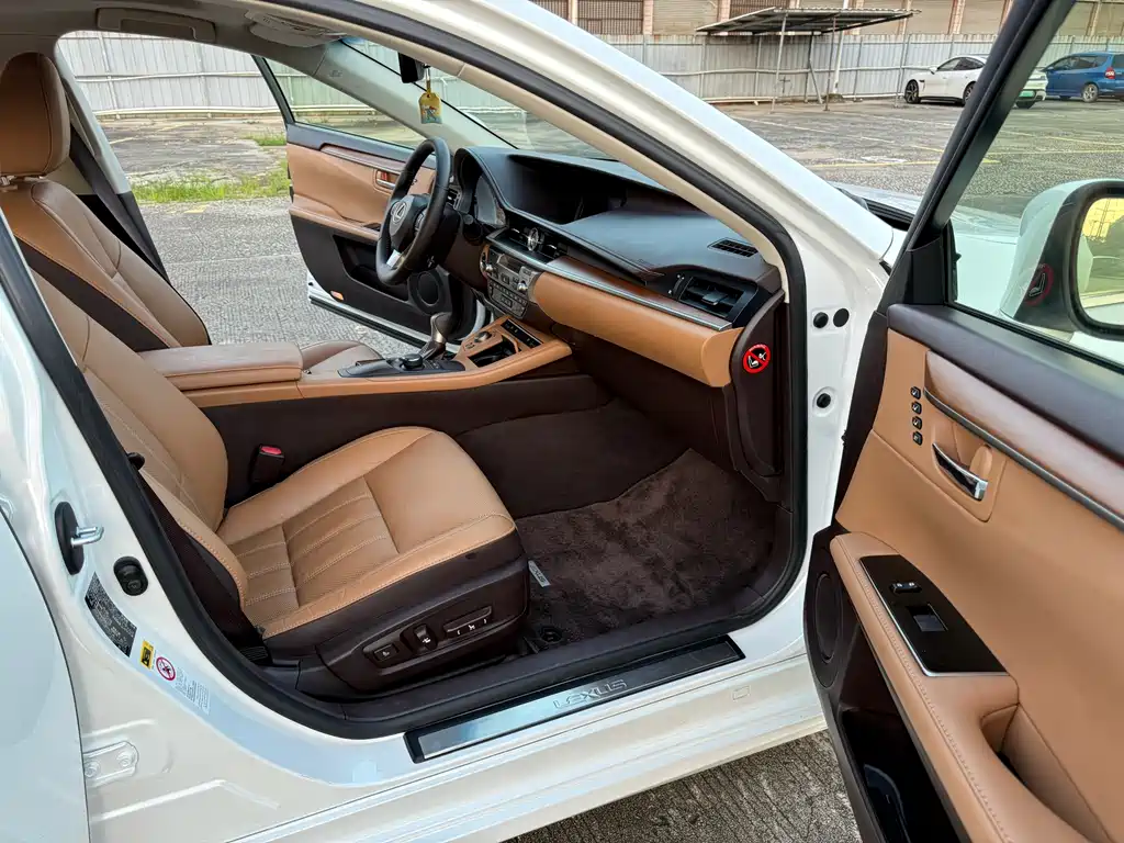 Lexus ES 300 h Luxury