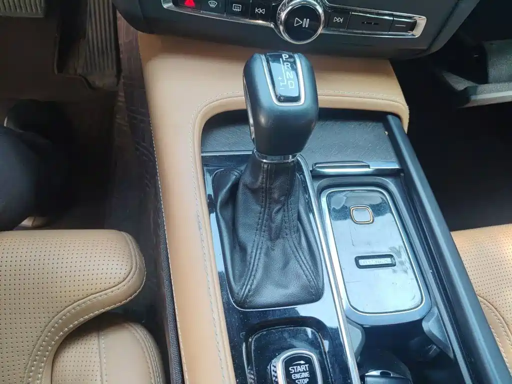 Volvo V90 Cross Country T5 AWD Smart Supreme
