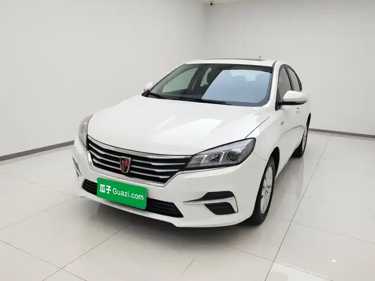 Roewe 360 PLUS 1.5 L Auto Premium