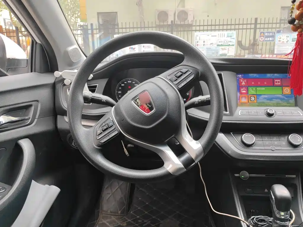 Roewe 360 PLUS 1.5 L Auto Premium