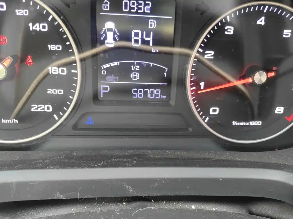 Roewe 360 PLUS 1.5 L Auto Premium