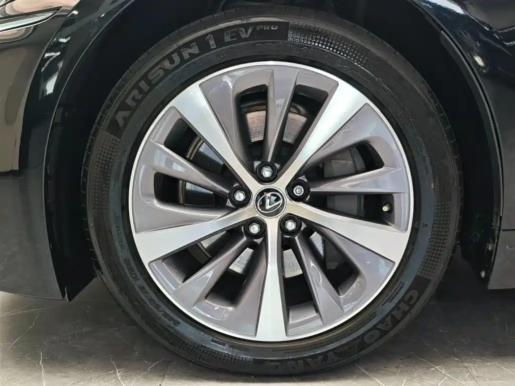 Lexus LS 雷克萨斯LS 2020款 350 卓越版 国V