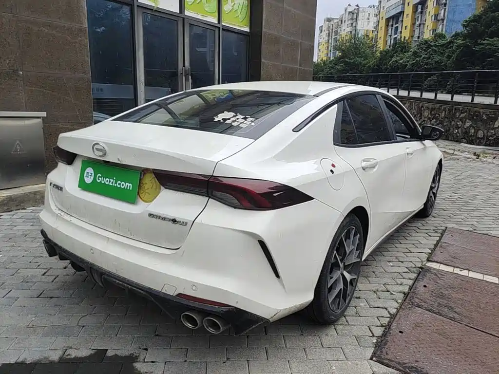 Empow 270 T DCT J15
