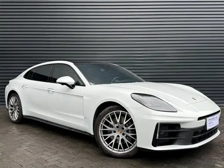 Porsche Panamera Panamera Executive Extended 2.9 T
