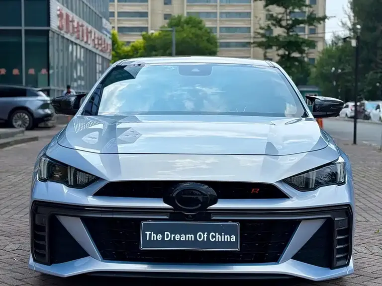 GAC Empow 400 T Auto R MAX