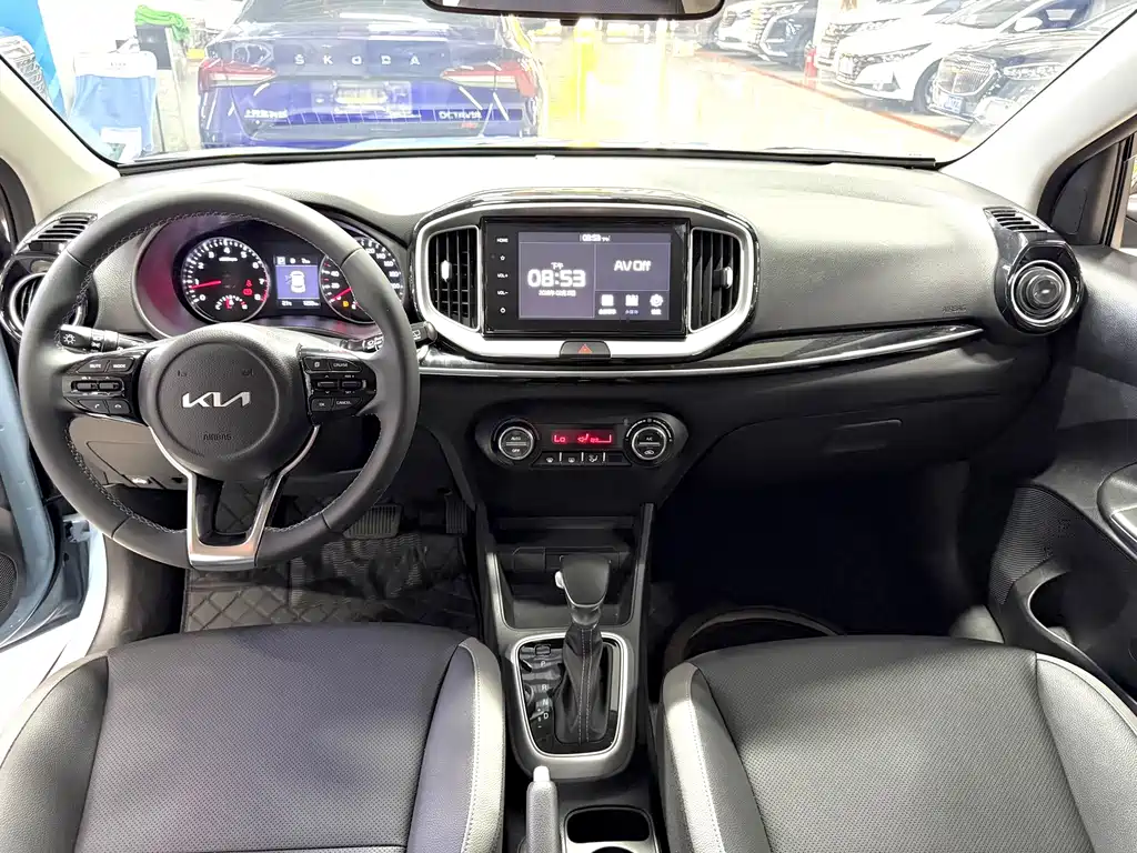 Stonic 1.4 L Sunroof