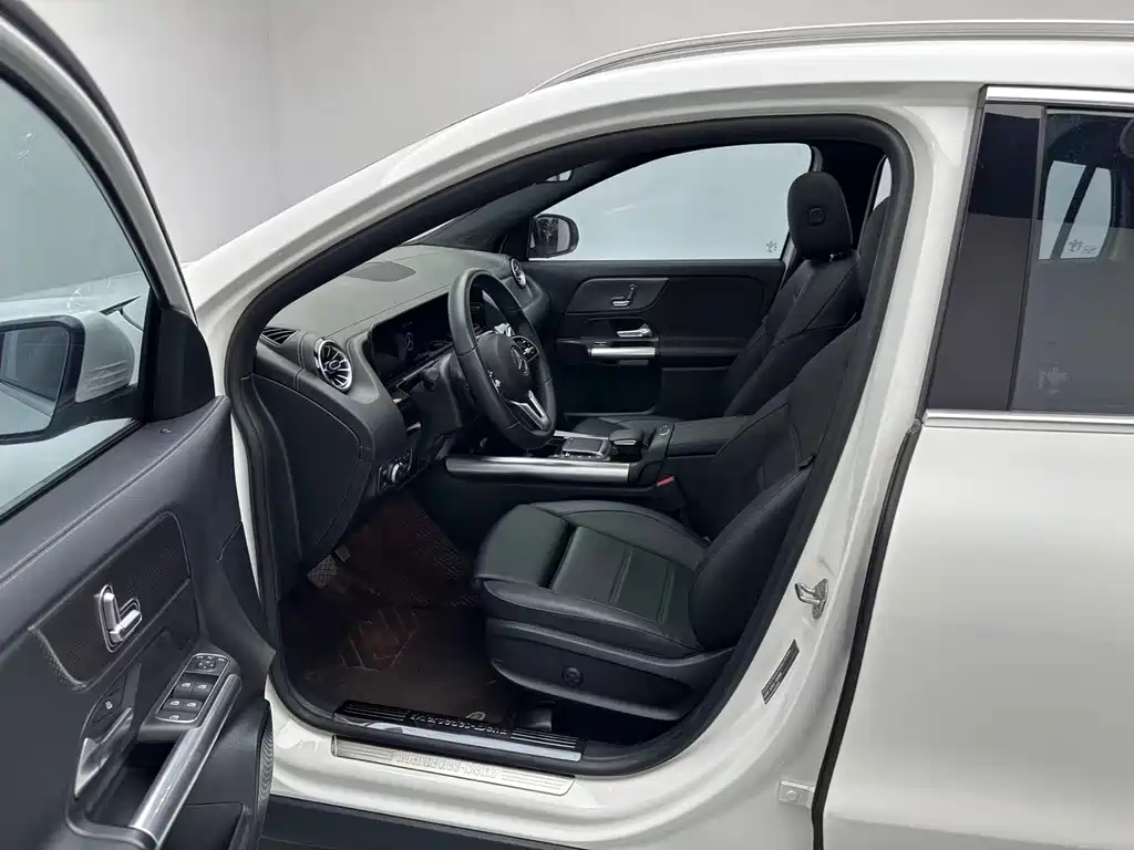 Mercedes-Benz GLA GLA 200