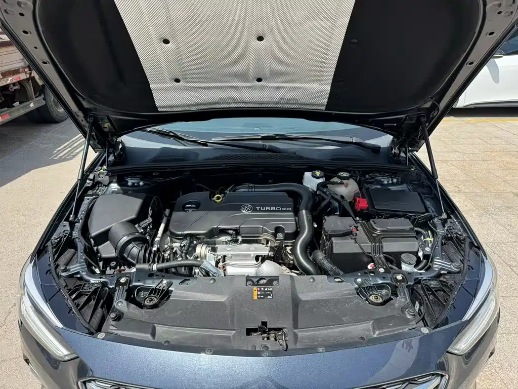 Regal 552 T Smart Enjoyment