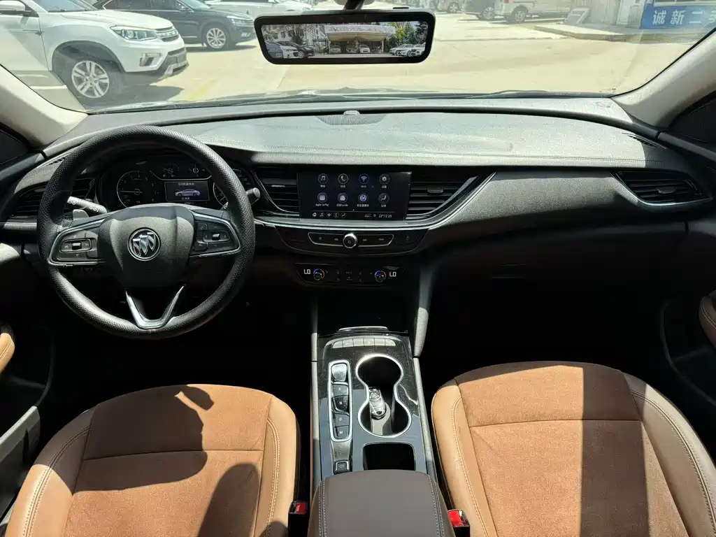 Regal 552 T Smart Enjoyment