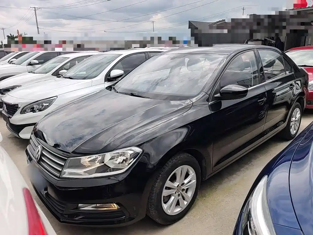 Santana 1.6 L Manual Comfort