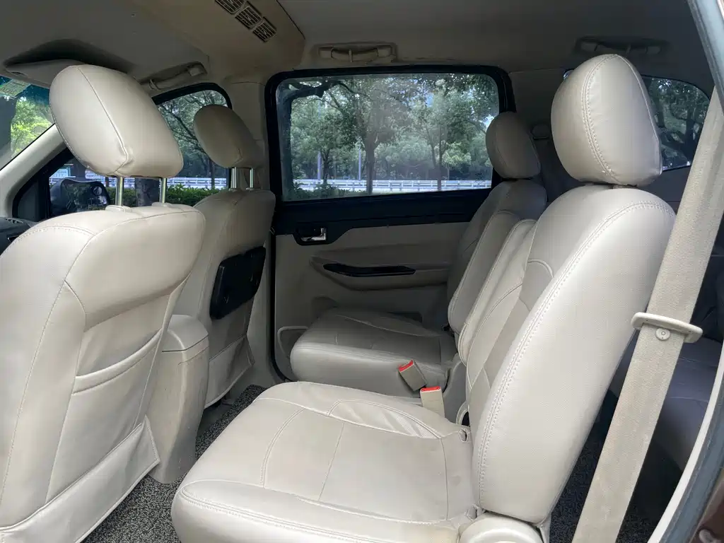 Karry K50 1.5 L Manual Luxury