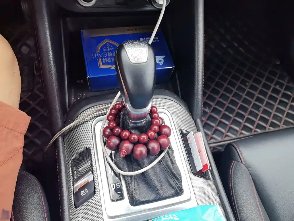 Changan CS55 1.5 T Auto Vivid Color CN-V