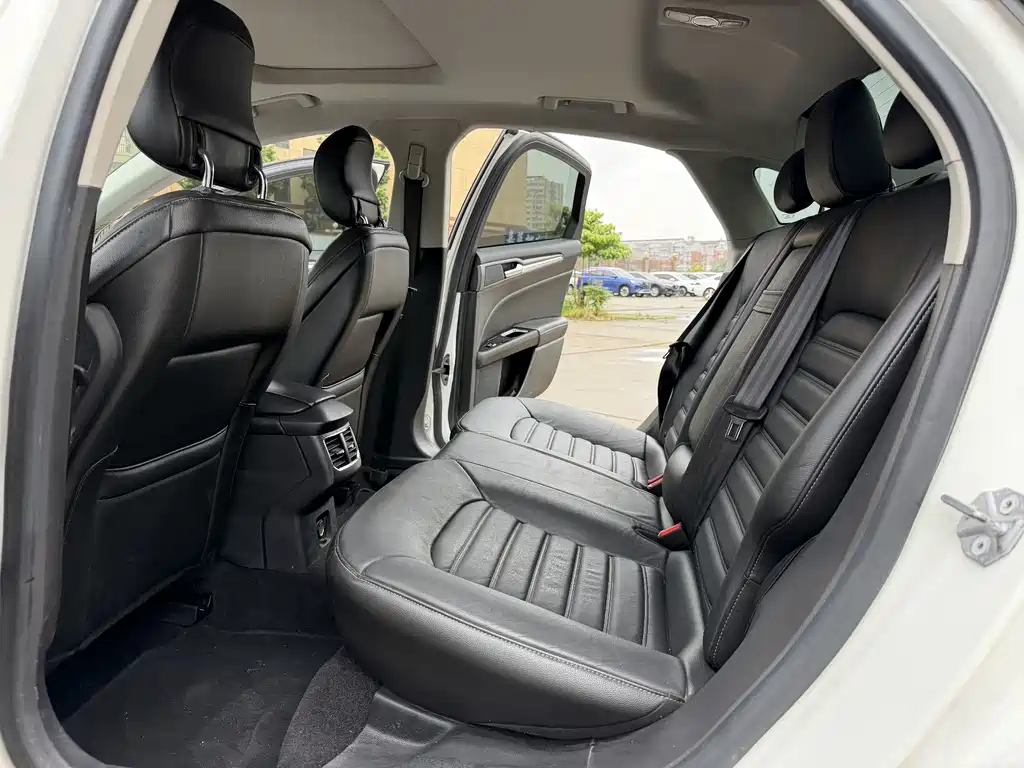 Mondeo 1.5 L GTDi180 Fashion