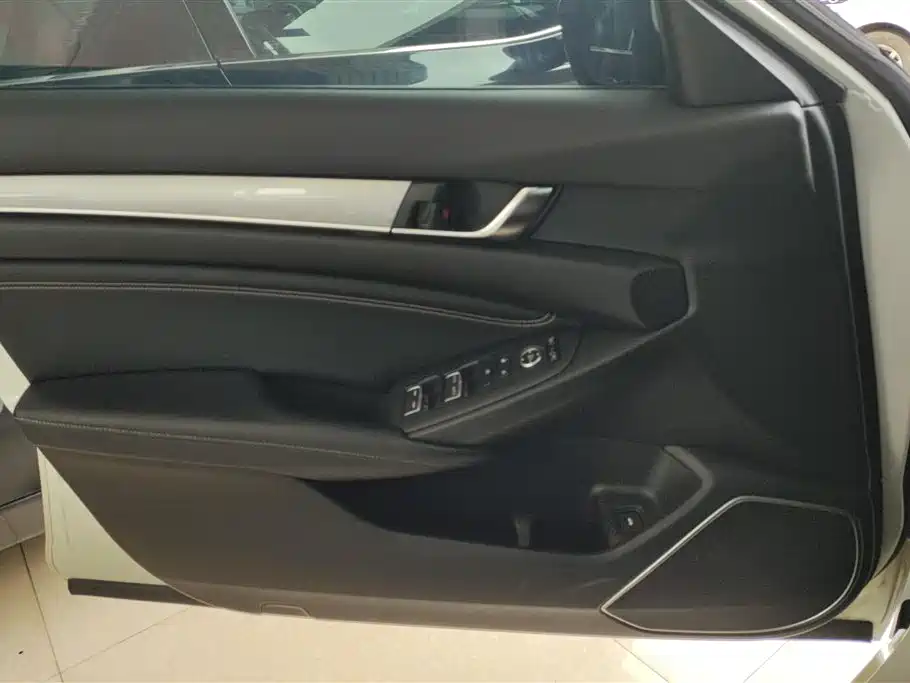 Inspire 260 TURBO Refined CN-V