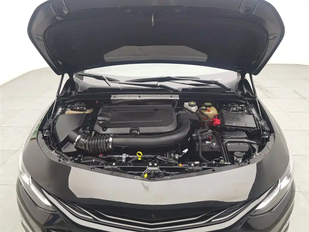 Malibu XL Redline 550 T Auto Sharp Connect