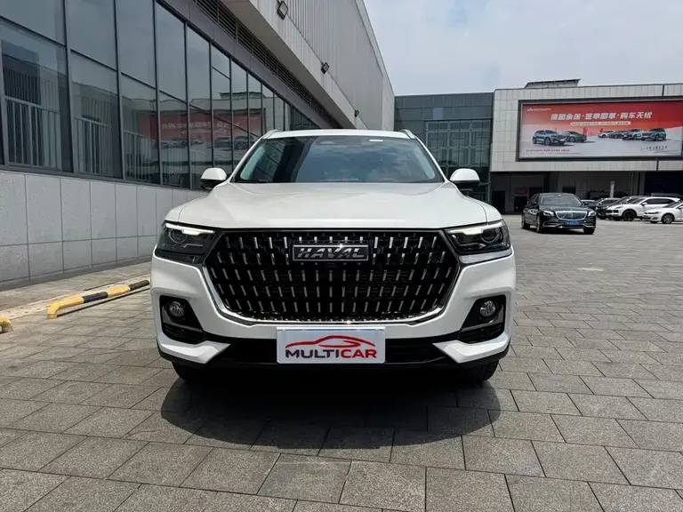 Haval H6 China Style 1.5 T Auto Champion