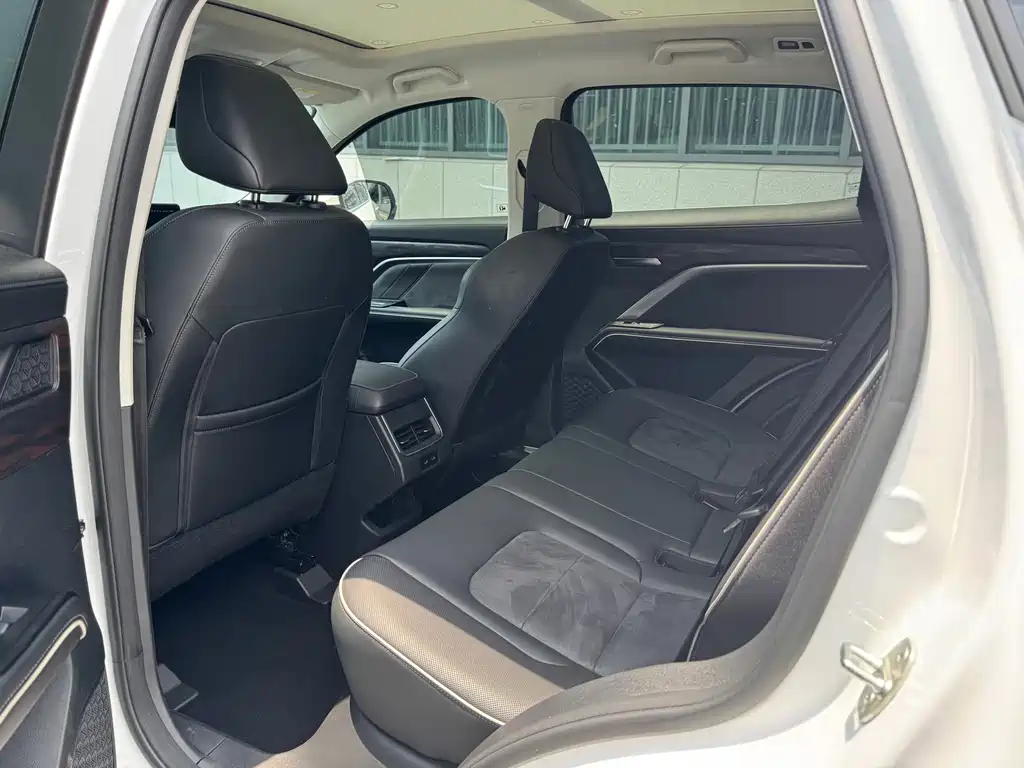 Haval H6 China Style 1.5 T Auto Champion