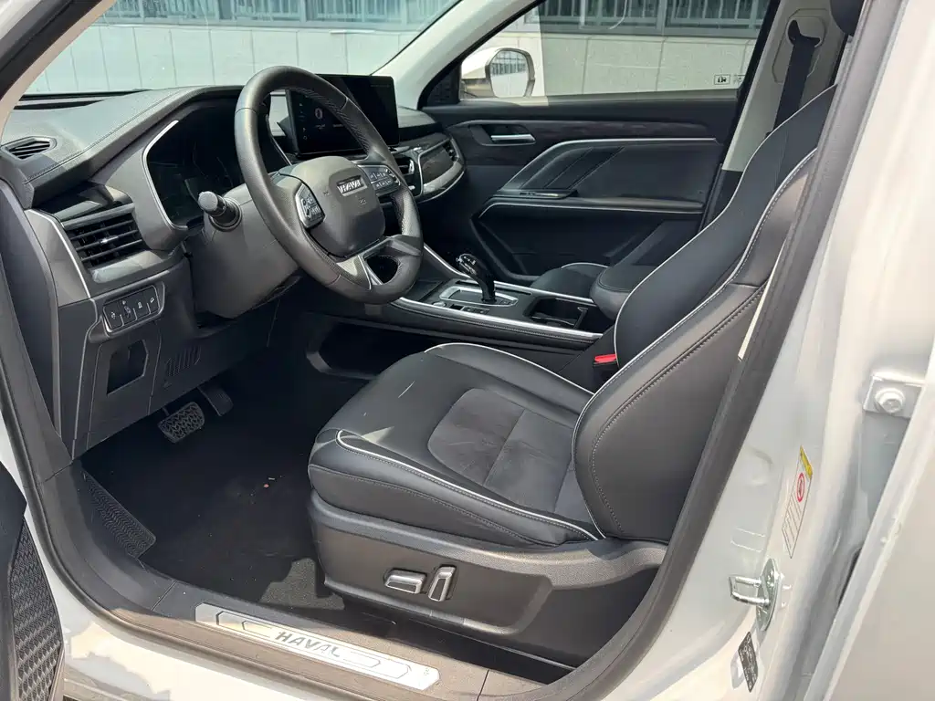 Haval H6 China Style 1.5 T Auto Champion