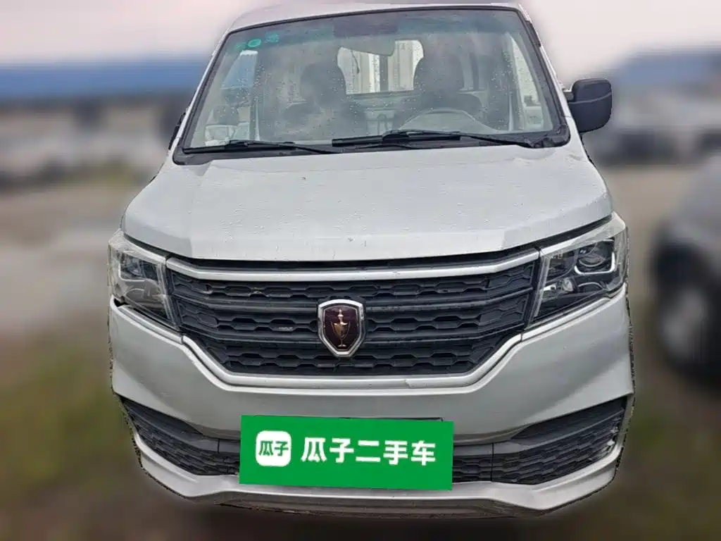 金杯T2 S 金杯T2 S 2020款 1.5 L标准型2.7米后单轮国VI SWC15 M