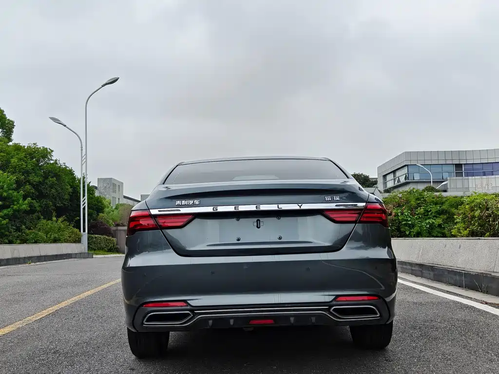 Binrui 14 T CVT Colorful
