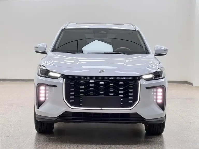 Jetour X70 C-DM 捷途X70 C-DM 2024款 远航版PRO 7座