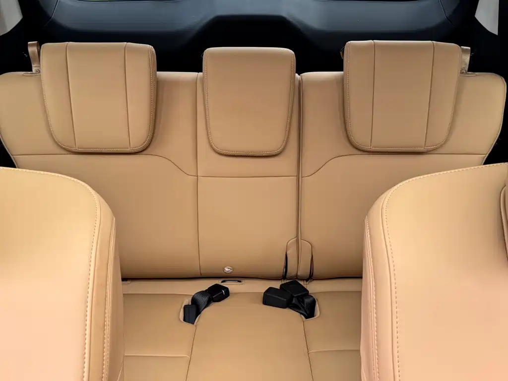 Trumpchi E8 NEV 传祺E8 PHEV 2024款 150 km MAX+