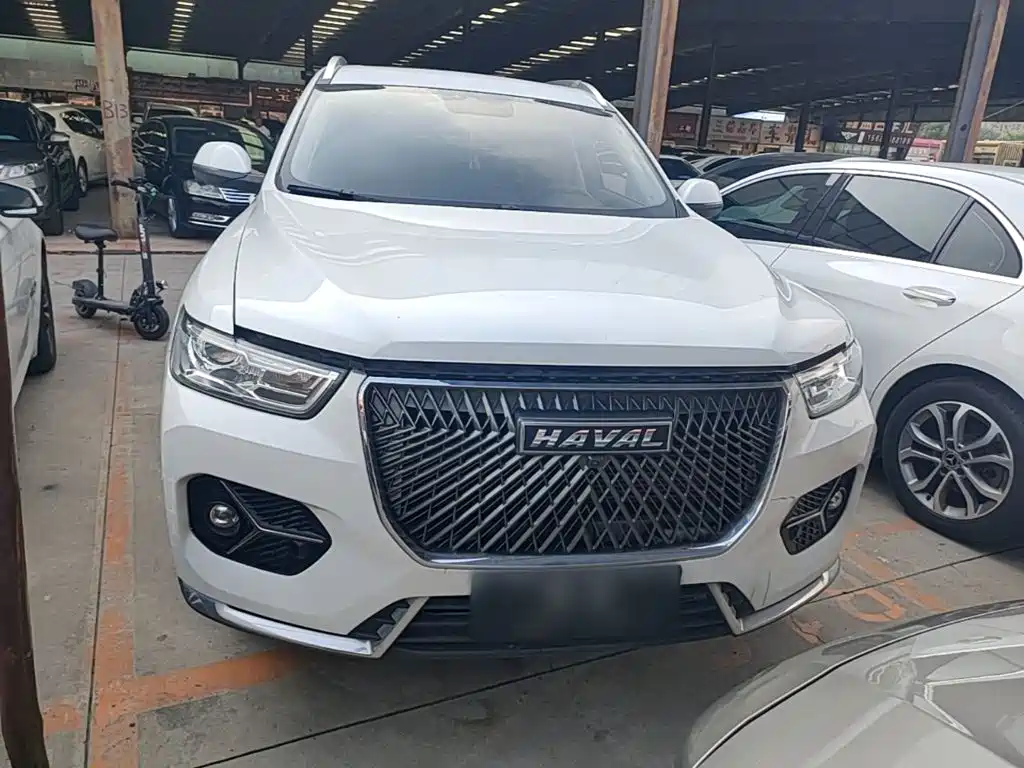 Haval H6 1.5 GDIT Auto Champion