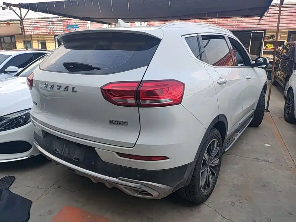 Haval H6 1.5 GDIT Auto Champion