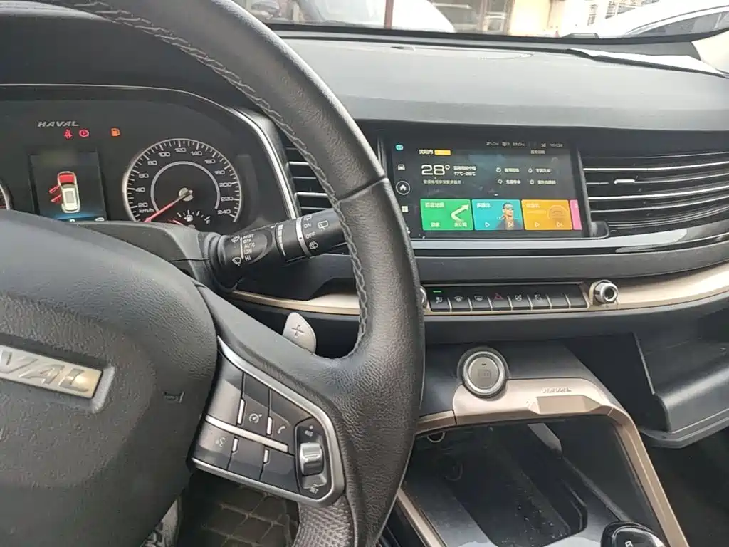 Haval H6 1.5 GDIT Auto Champion