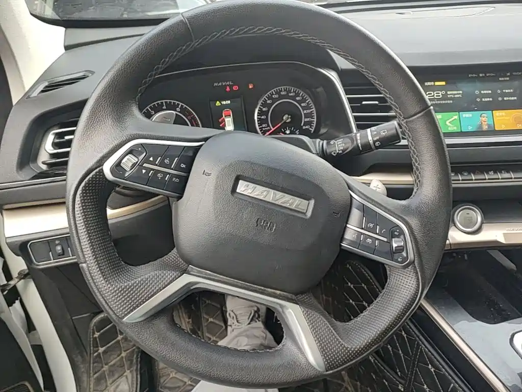 Haval H6 1.5 GDIT Auto Champion