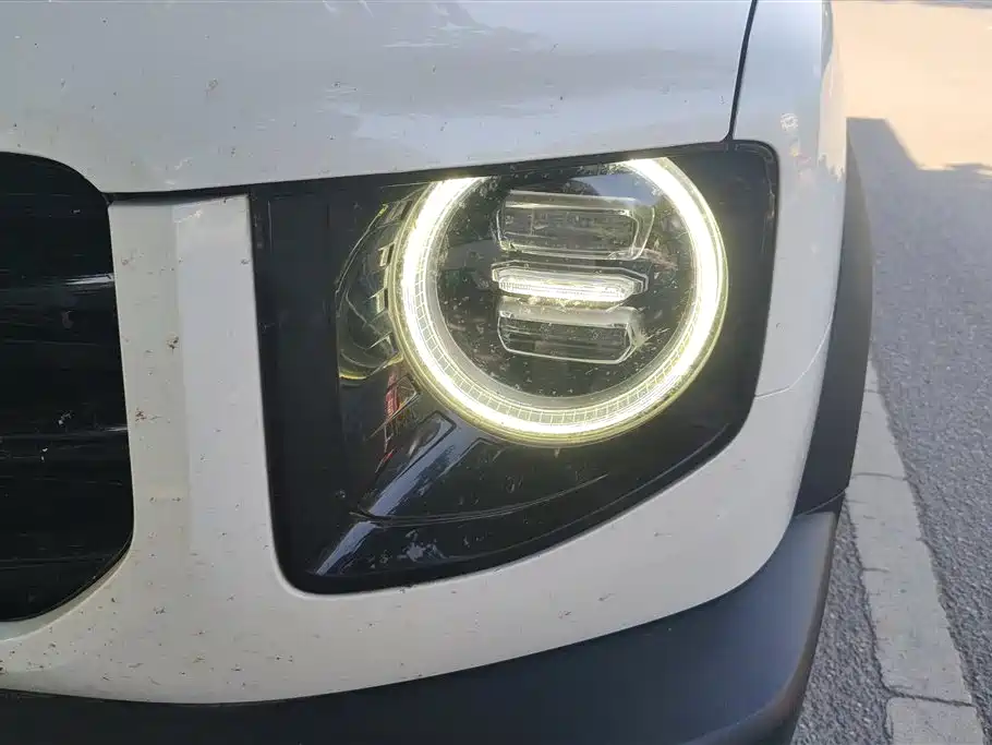 Haval Dargo 2.0 T DCT 4 WD Howling Dog