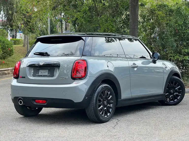MINI 1.5 T COOPER Classic